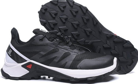 Baskets Salomon cross 6