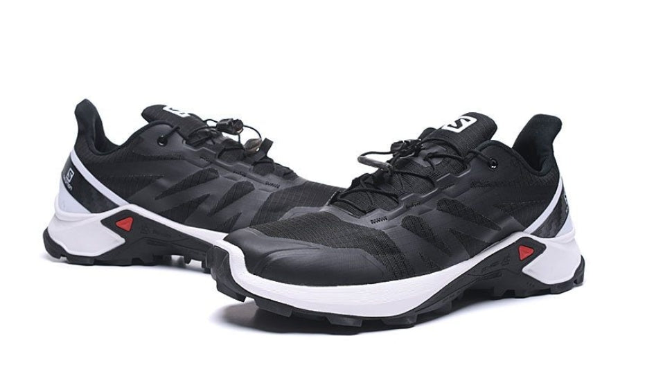 Baskets Salomon cross 6