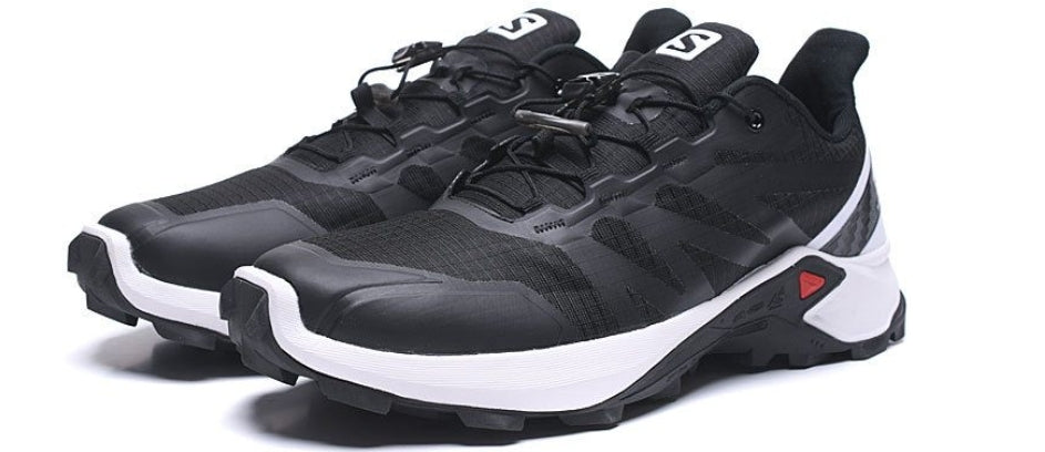 Baskets Salomon cross 6