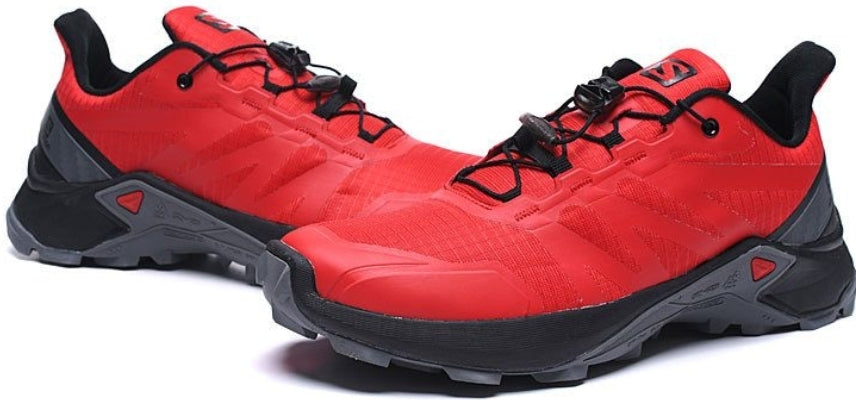 Les baskets Salomon allient performance et style de mode. Leur design innovant  choix incontournable. Pas cher . Le moins cher.