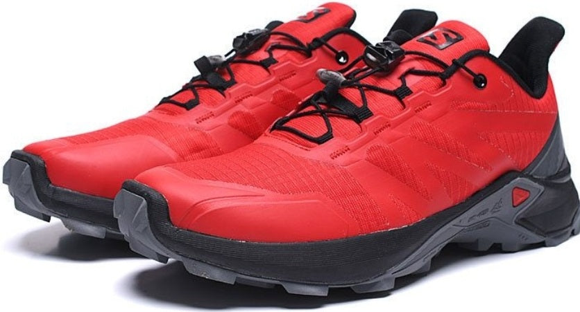 Les baskets Salomon allient performance et style de mode. Leur design innovant  choix incontournable. Pas cher . Le moins cher.