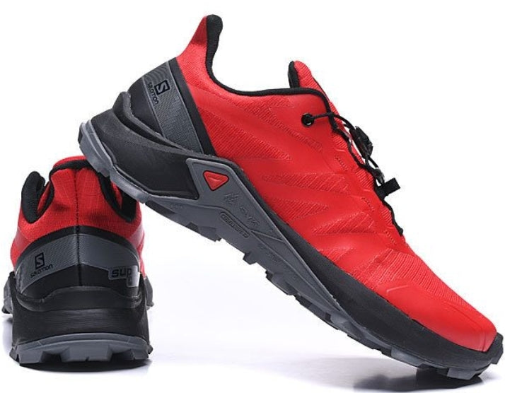 Les baskets Salomon allient performance et style de mode. Leur design innovant  choix incontournable. Pas cher . Le moins cher.
