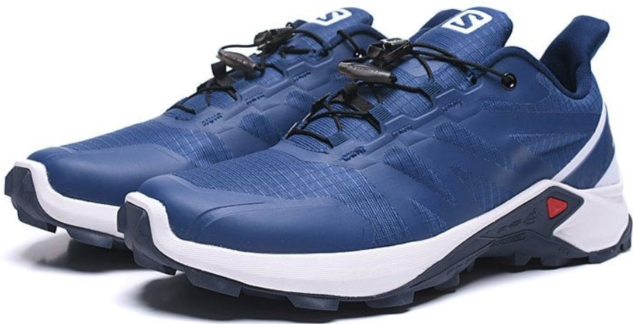 Les baskets Salomon allient performance et style de mode. Leur design innovant  choix incontournable. Pas cher . Le moins cher.