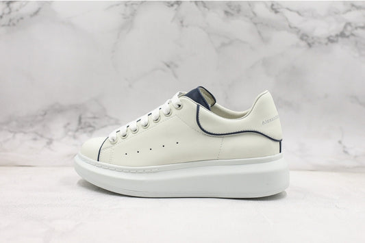Les baskets Alexander McQueen incarnent un style emblématique et une sophistication ultime.
. leur design avant-gardiste. Pas cher . Le moins cher.