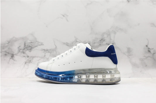 Les baskets Alexander McQueen incarnent un style emblématique et une sophistication ultime.

. leur design avant-gardiste. Pas cher . Le moins cher. 