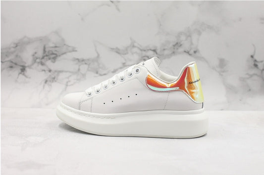 Les baskets Alexander McQueen incarnent un style emblématique et une sophistication ultime.

. leur design avant-gardiste. Pas cher . Le moins cher. 