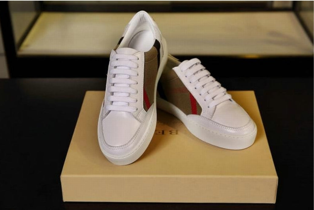Les baskets Burberry incarnent un style emblématique et une sophistication britannique.

 leur design raffiné. Pas cher. Le moins cher. 