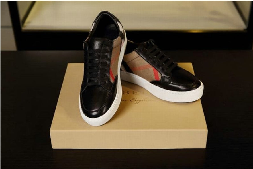 Les baskets Burberry incarnent un style emblématique et une sophistication britannique.

 leur design raffiné. Pas cher. Le moins cher. 