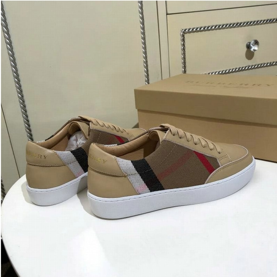 Les baskets Burberry incarnent un style emblématique et une sophistication britannique.

 leur design raffiné. Pas cher. Le moins cher. 