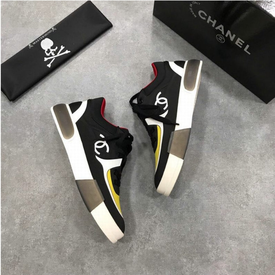 Chanel shoes