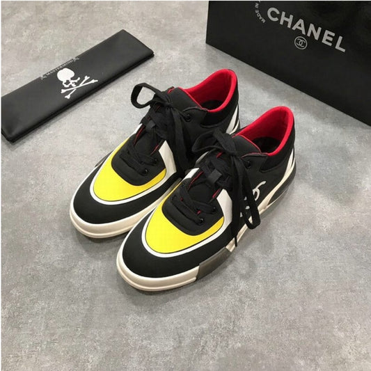 Chanel shoes