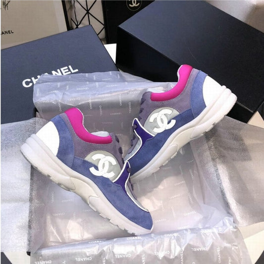 Chanel shoes