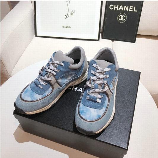 Les baskets sneakers Chanel incarnent un style emblématique et un luxe français.
leur design élégant.pas cher.le moins cher.