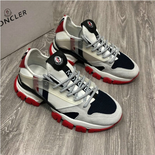 Les baskets sneakers Moncler combinent style sophistiqué et performance haut de gamme.

 leur design élégant.pas cher.le moins cher.