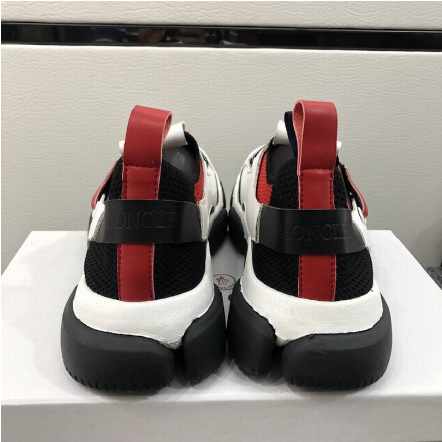 Les baskets sneakers Moncler combinent style sophistiqué et performance haut de gamme.

 leur design élégant.pas cher.le moins cher.