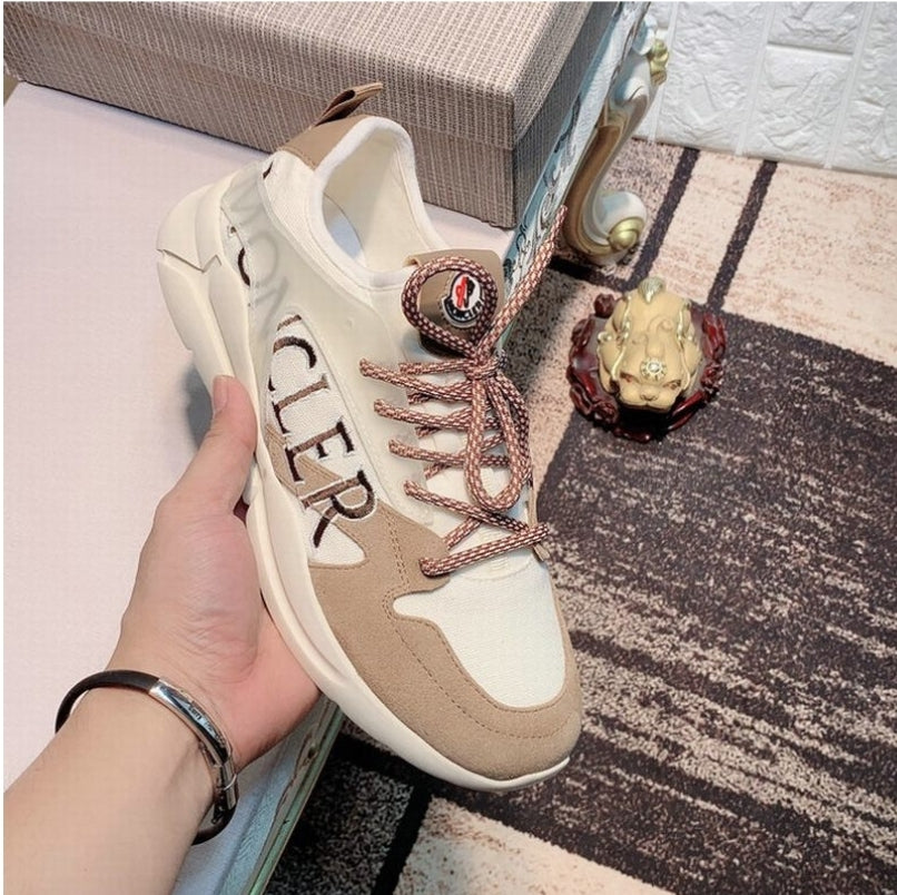 Les baskets sneakers Moncler combinent style sophistiqué et performance haut de gamme.

 leur design élégant.pas cher.le moins cher.