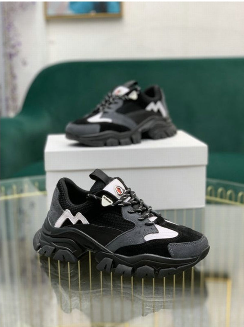 Les baskets sneakers Moncler combinent style sophistiqué et performance haut de gamme.

 leur design élégant.pas cher.le moins cher.