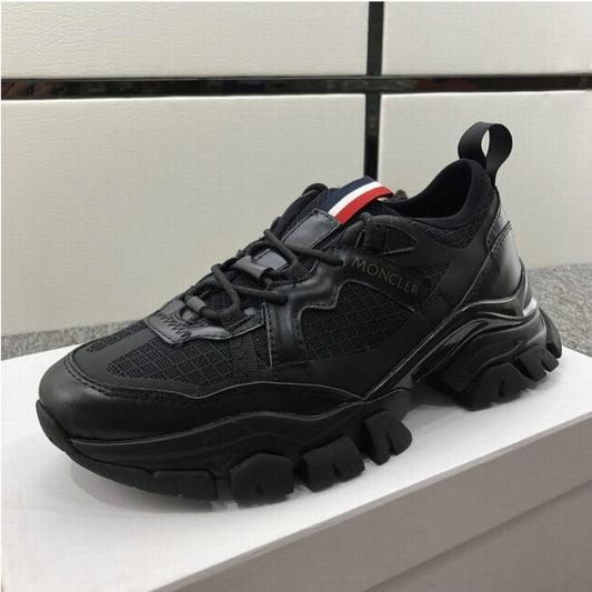 Les baskets sneakers Moncler combinent style sophistiqué et performance haut de gamme.

 leur design élégant.pas cher.le moins cher.