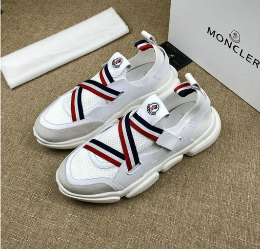 Les baskets sneakers Moncler combinent style sophistiqué et performance haut de gamme.

 leur design élégant.pas cher.le moins cher.