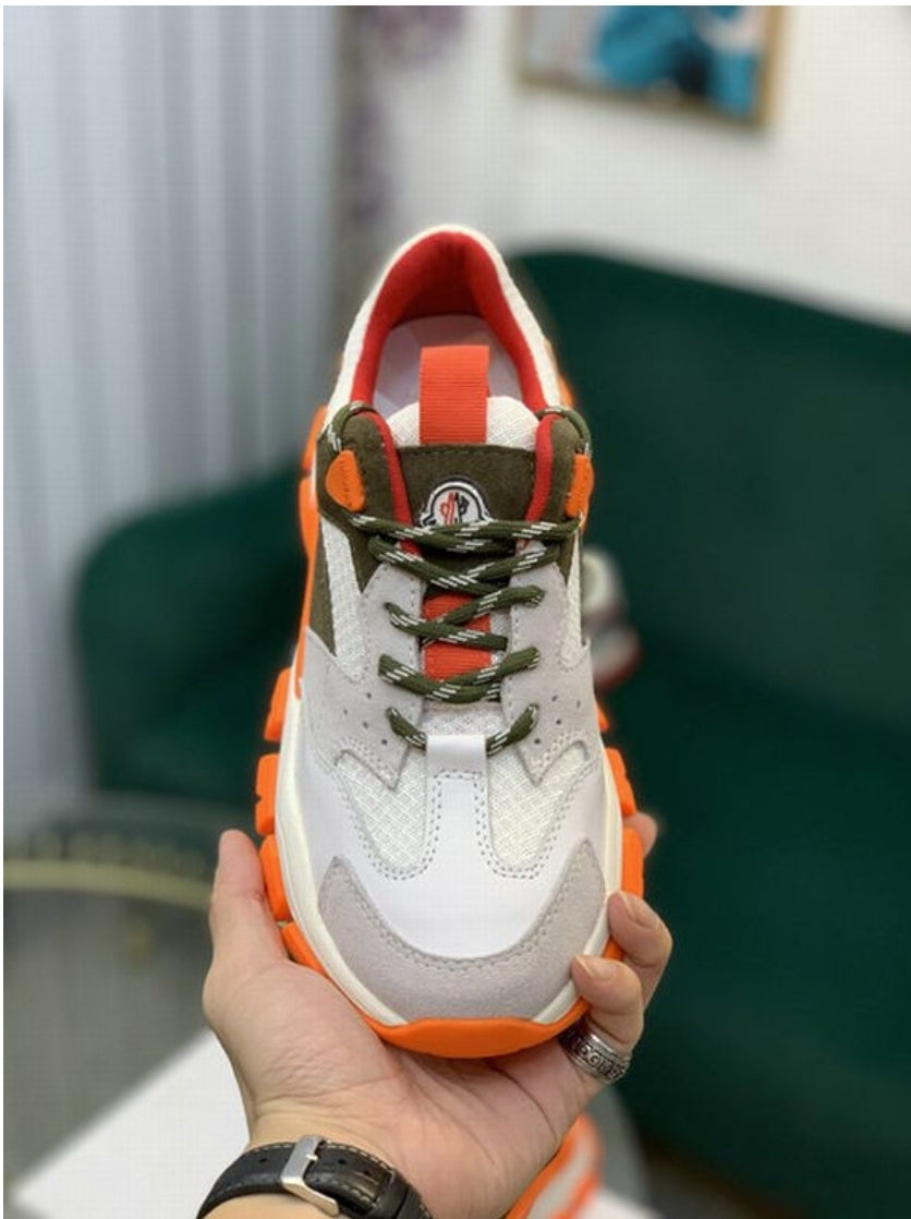 Les baskets sneakers Moncler combinent style sophistiqué et performance haut de gamme.

 leur design élégant.pas cher.le moins cher.