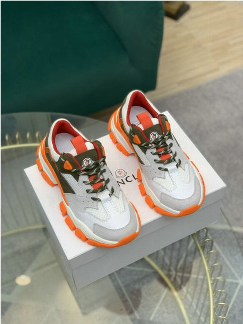 Les baskets sneakers Moncler combinent style sophistiqué et performance haut de gamme.

 leur design élégant.pas cher.le moins cher.