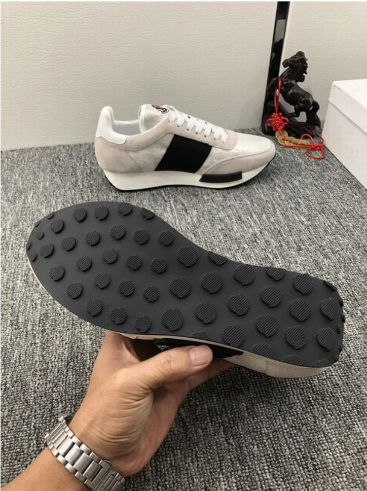 Les baskets sneakers Moncler combinent style sophistiqué et performance haut de gamme.

 leur design élégant.pas cher.le moins cher.