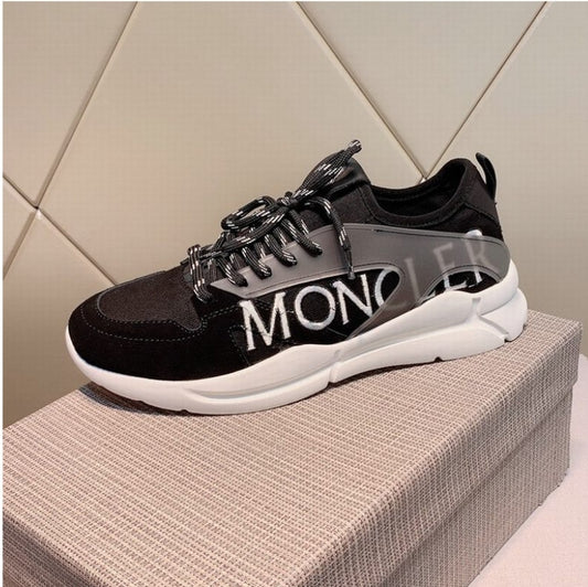 Les baskets sneakers Moncler combinent style sophistiqué et performance haut de gamme.

 leur design élégant.pas cher.le moins cher.