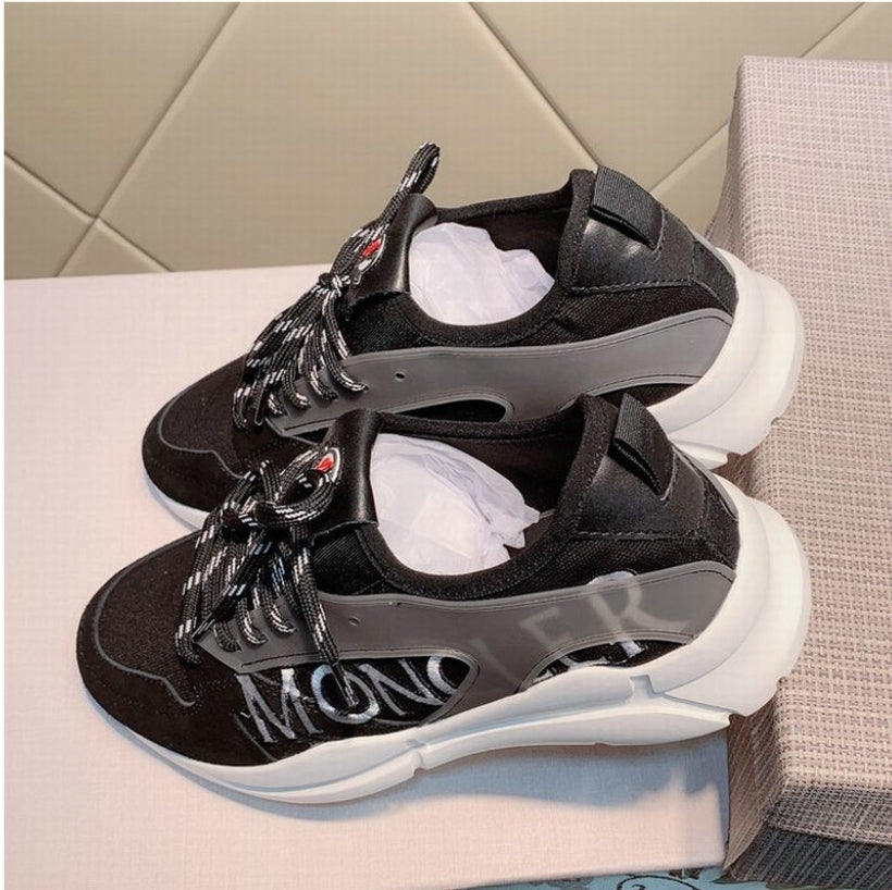 Les baskets sneakers Moncler combinent style sophistiqué et performance haut de gamme.

 leur design élégant.pas cher.le moins cher.