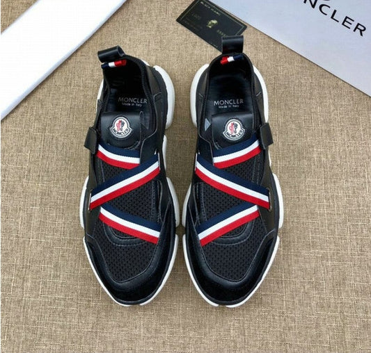 Les baskets sneakers Moncler combinent style sophistiqué et performance haut de gamme.

 leur design élégant.pas cher.le moins cher.