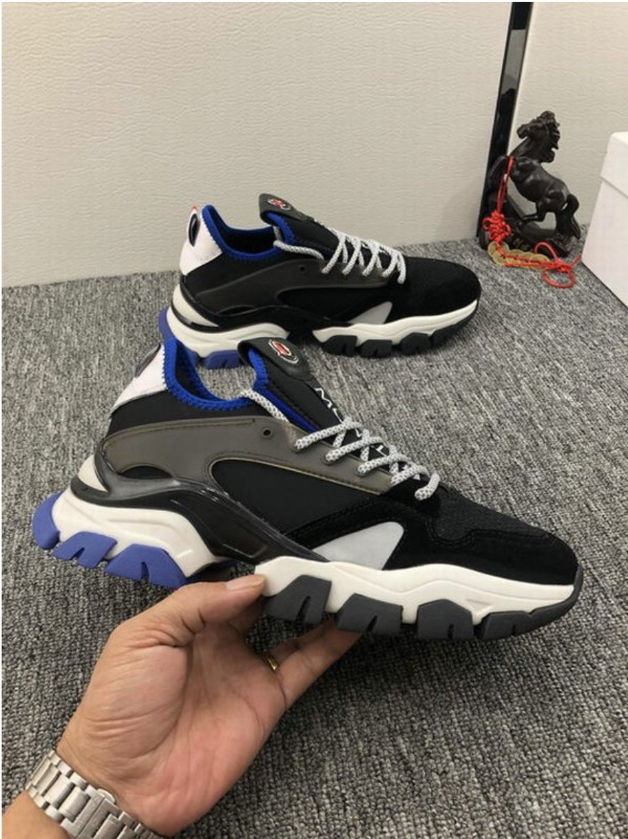 Les baskets sneakers Moncler combinent style sophistiqué et performance haut de gamme.

 leur design élégant.pas cher.le moins cher.