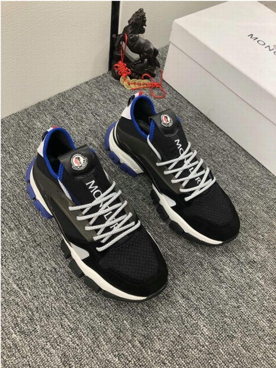 Les baskets sneakers Moncler combinent style sophistiqué et performance haut de gamme.

 leur design élégant.pas cher.le moins cher.