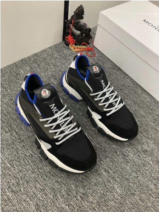 Les baskets sneakers Moncler combinent style sophistiqué et performance haut de gamme.

 leur design élégant.pas cher.le moins cher.
