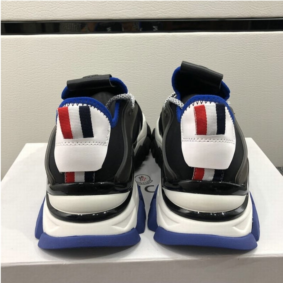 Les baskets sneakers Moncler combinent style sophistiqué et performance haut de gamme.

 leur design élégant.pas cher.le moins cher.