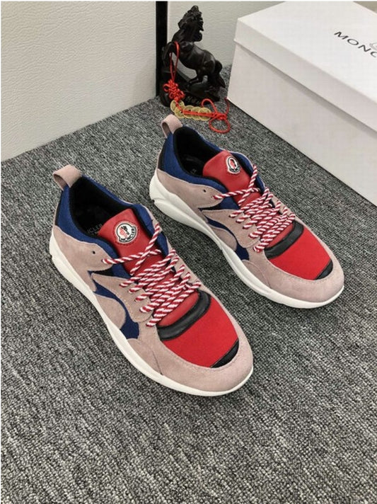 Les baskets sneakers Moncler combinent style sophistiqué et performance haut de gamme.

 leur design élégant.pas cher.le moins cher.