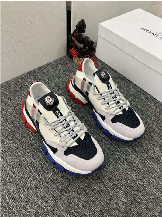 Les baskets sneakers Moncler combinent style sophistiqué et performance haut de gamme.

 leur design élégant.pas cher.le moins cher.