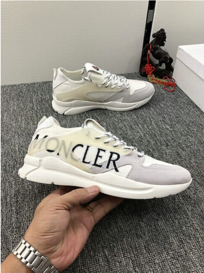 Les baskets sneakers Moncler combinent style sophistiqué et performance haut de gamme.

 leur design élégant.pas cher.le moins cher.