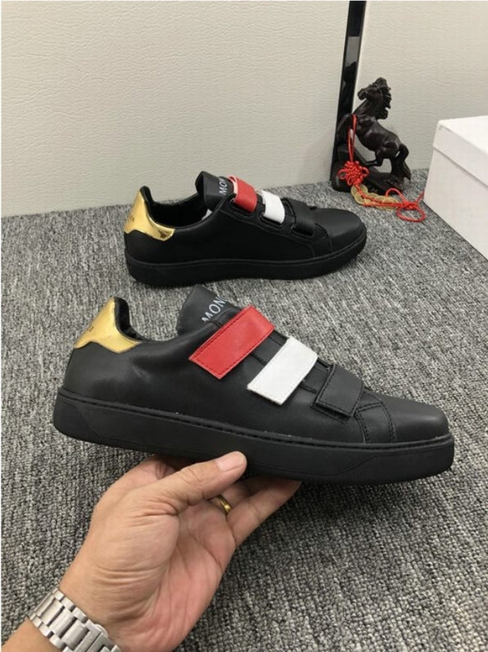 Les baskets sneakers Moncler combinent style sophistiqué et performance haut de gamme.

 leur design élégant.pas cher.le moins cher.
