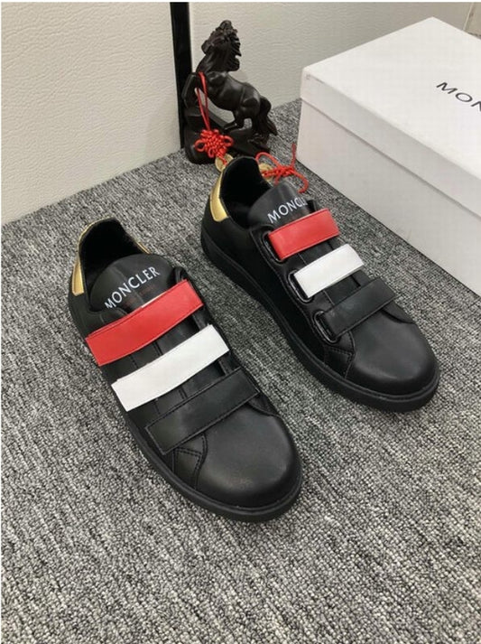 Les baskets sneakers Moncler combinent style sophistiqué et performance haut de gamme.

 leur design élégant.pas cher.le moins cher.