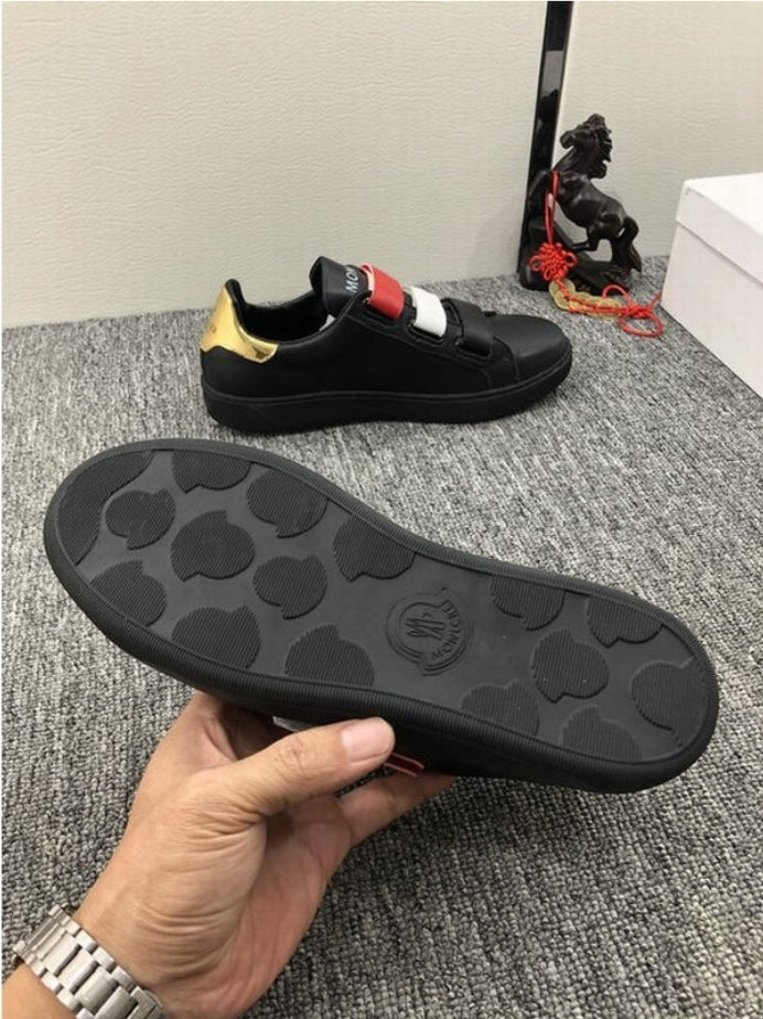 Les baskets sneakers Moncler combinent style sophistiqué et performance haut de gamme.

 leur design élégant.pas cher.le moins cher.