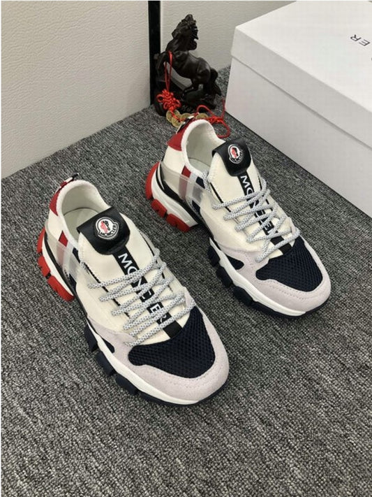 Les baskets sneakers Moncler combinent style sophistiqué et performance haut de gamme.

 leur design élégant.pas cher.le moins cher.