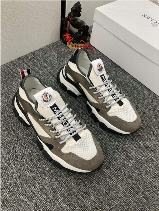 Les baskets sneakers Moncler combinent style sophistiqué et performance haut de gamme.

 leur design élégant.pas cher.le moins cher.