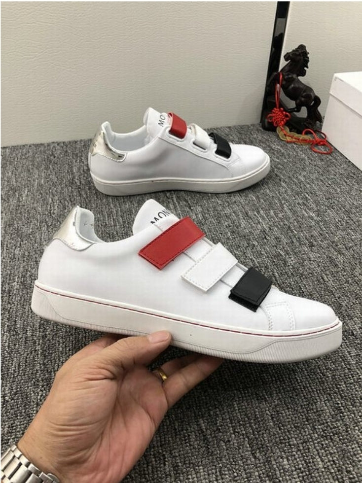 Les baskets sneakers Moncler combinent style sophistiqué et performance haut de gamme.

 leur design élégant.pas cher.le moins cher.