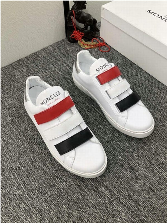 Les baskets sneakers Moncler combinent style sophistiqué et performance haut de gamme.

 leur design élégant.pas cher.le moins cher.