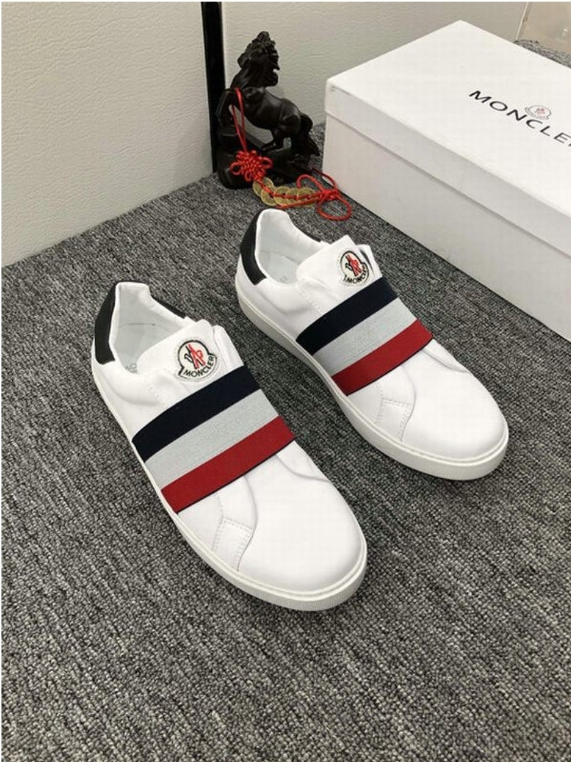 Baskets sneakers Moncler