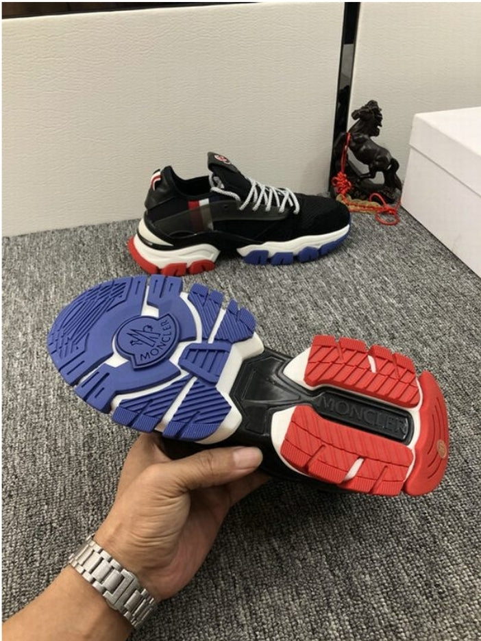 Les baskets sneakers Moncler combinent style sophistiqué et performance haut de gamme.

 leur design élégant.pas cher.le moins cher.