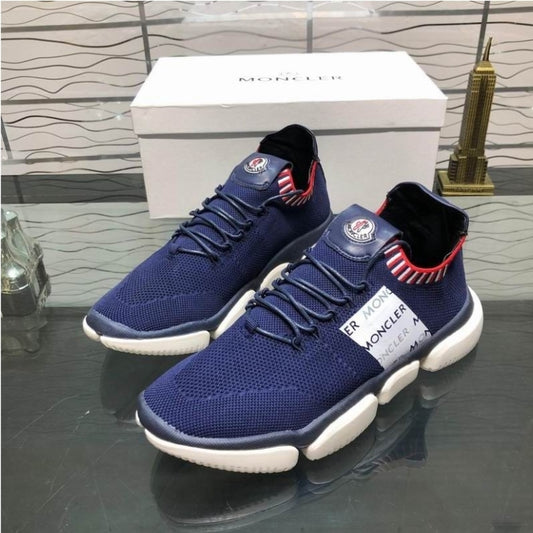 Les baskets sneakers Moncler combinent style sophistiqué et performance haut de gamme.

 leur design élégant.pas cher.le moins cher.