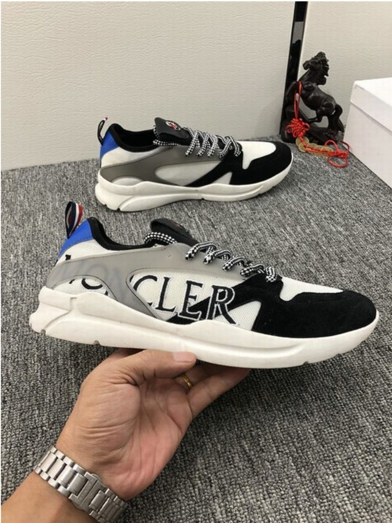 Les baskets sneakers Moncler combinent style sophistiqué et performance haut de gamme.

 leur design élégant.pas cher.le moins cher.