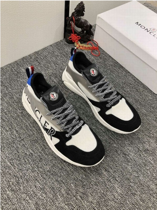 Les baskets sneakers Moncler combinent style sophistiqué et performance haut de gamme.

 leur design élégant.pas cher.le moins cher.