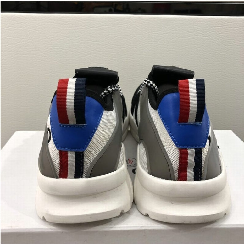 Les baskets sneakers Moncler combinent style sophistiqué et performance haut de gamme.

 leur design élégant.pas cher.le moins cher.