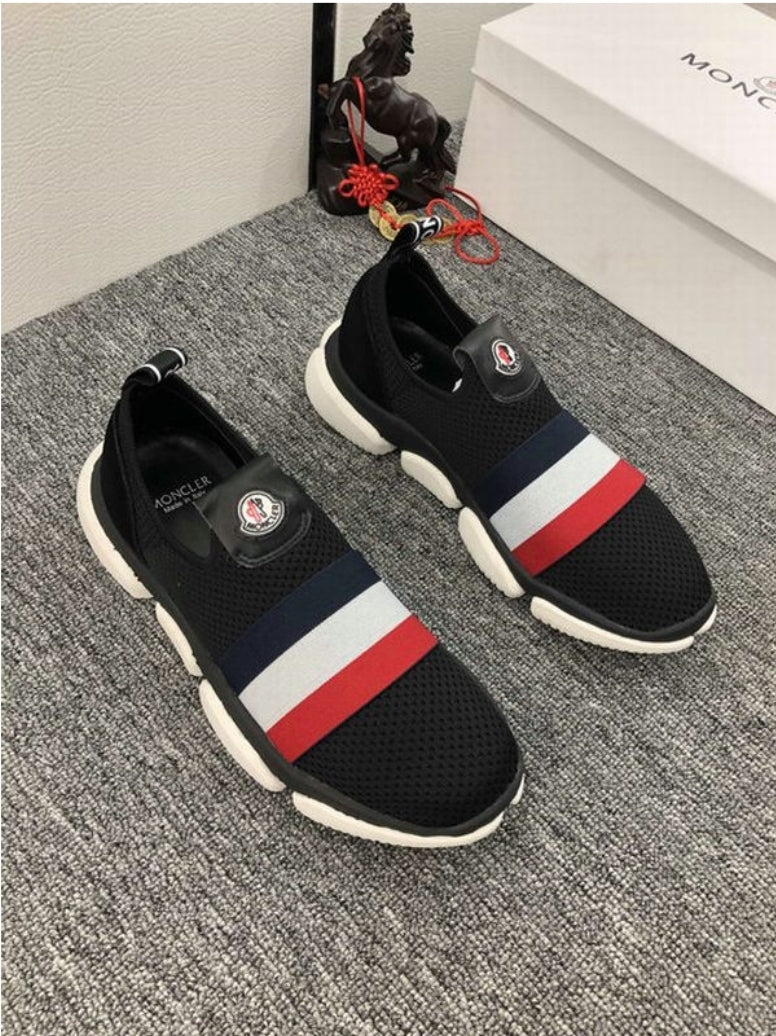 Les baskets sneakers Moncler combinent style sophistiqué et performance haut de gamme.

 leur design élégant.pas cher.le moins cher.